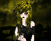 Citrine Emo