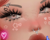 L|mascara lashes`e