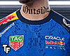 r. RBR Shirt  #1
