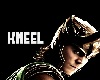Loki helmet banner