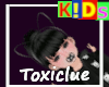 [Tc] Kids Pirate Kitty