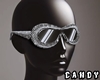 !C Retro Shades Bling
