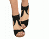 NV Black Summer Sandals