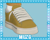 M| Emoticon Shoes