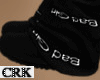 Long Sock Shoe