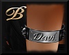 Davi Armband (Fem)