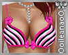 (I) BowKini Pink SLIM