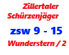 Zillertaler/Wunderstern