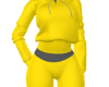 SunShine Jogger Set