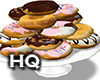 Donuts Stuck