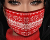 Christmas Mask
