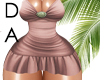 D.A. Boho Babe Blush