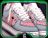 custom shoes