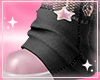Cute Denim Boots