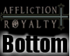 [A] Royal Bottoms