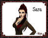 [KYA] Sara - Scarlet