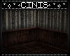 CIN| Eerie Add Room