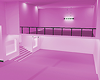 Empty Mansion Pink