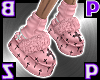 OffDuty Slides / Pink