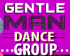 PSY Gentleman - GROUP 6x