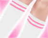 ✰ Sock Pink v2✰