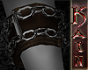 [RL]DOUBLE LINK BRACELET