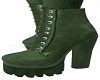 Army Boots-Green