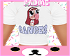 Cancer Cropped Top ♥