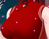 L. NightLife Red Dress