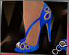 [CCQ]Desz:Heels Blue