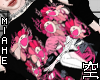 ç©º Shirt Anime Pink ç©º