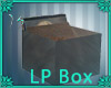 (IS) LP Box