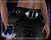 QSJ-Black Rock Glitter