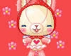*J* Pinky Cutie