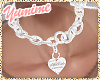 [Y] Stefany's ~ Necklace