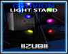 OBLIVION LIGHT STAND