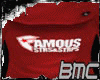 [BMC] Famous S&S Red