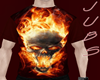 J-Cav. Hell Shirt