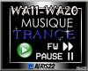 ♫ WA11-WA20 BOX TWO