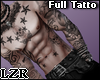 Full Tatto 2022