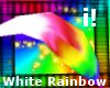 [i!] White Rainbow Tail