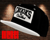 C&C Snapback