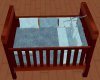 baby crib