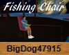 [BD] Fishing Chair