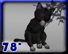 darkgrey cat [sound]