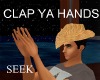 m/f CLAP YA HANDS