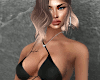 A | Bikini Chick Black