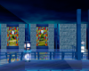 Blue Room-Autism Awarene