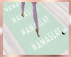 NAMASLAY Blue