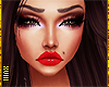 ! Denisa Tan Gold Yumred
